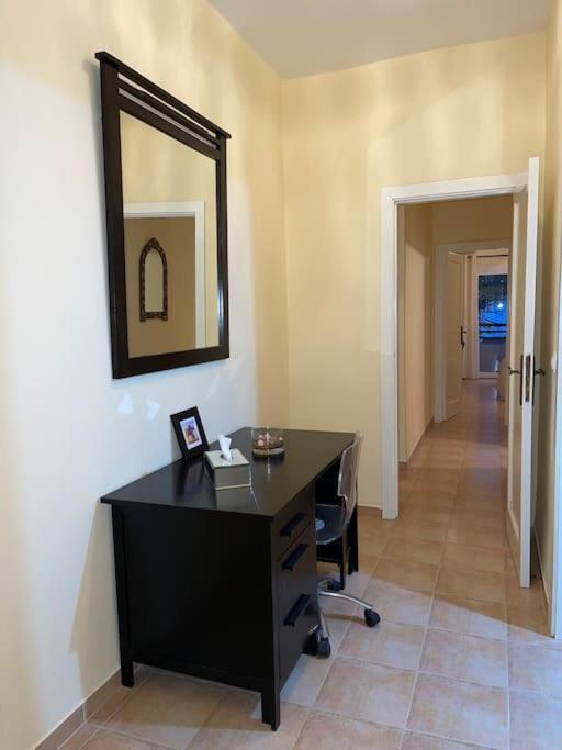 Appartement En Residence + Grande Terrasse Sur Le Toit Saïdia Εξωτερικό φωτογραφία
